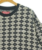 Supreme（シュプリーム）Tシャツ・カットソー グレー サイズ:M メンズ/2200720093056