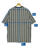 Supreme（シュプリーム）Tシャツ・カットソー グレー サイズ:M メンズ/2200720093056