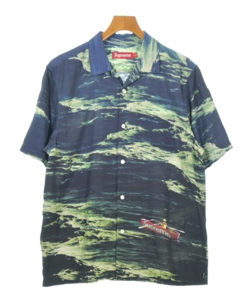 Supreme(シュプリーム)のカジュアルシャツ サイズ:M 27,800円