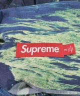 Supreme（シュプリーム）カジュアルシャツ 青 サイズ:M メンズ/2200720093063