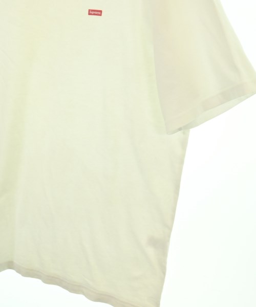 Supreme（シュプリーム）Tシャツ・カットソー 白 サイズ:XL メンズ/2200720177336