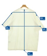 Supreme（シュプリーム）Tシャツ・カットソー 白 サイズ:XL メンズ/2200720177336