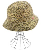 Supreme（シュプリーム）ハット カーキ サイズ:L メンズ/2200720183054