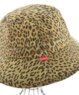 Supreme（シュプリーム）ハット カーキ サイズ:L メンズ/2200720183054