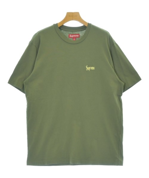 Supreme(シュプリーム)のTシャツ・カットソー サイズ:M 7,200円