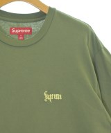 Supreme（シュプリーム）Tシャツ・カットソー 緑 サイズ:M メンズ/2200720187045
