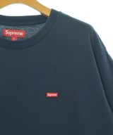 Supreme（シュプリーム）Tシャツ・カットソー 紺 サイズ:M メンズ/2200720187052