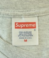 Supreme（シュプリーム）Tシャツ・カットソー グレー サイズ:M メンズ/2200720187069