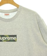 Supreme（シュプリーム）Tシャツ・カットソー グレー サイズ:M メンズ/2200720187069
