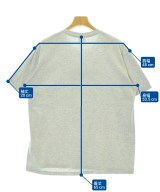 Supreme（シュプリーム）Tシャツ・カットソー グレー サイズ:M メンズ/2200720187069