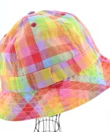 Supreme（シュプリーム）ハット 黄 サイズ:M/L メンズ/2200720199024
