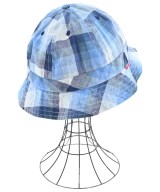 Supreme（シュプリーム）ハット 青 サイズ:M/L メンズ/2200720199031