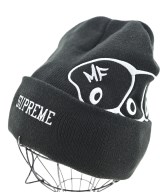 Supreme（シュプリーム）ニットキャップ・ビーニー 黒 サイズ:- メンズ/2200720207026