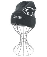 Supreme ニットキャップ・ビーニー
