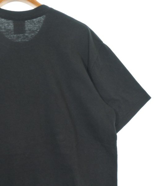 Supreme（シュプリーム）Tシャツ・カットソー 黒 サイズ:L メンズ/2200720271027