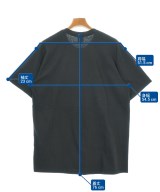 Supreme（シュプリーム）Tシャツ・カットソー 黒 サイズ:L メンズ/2200720271027
