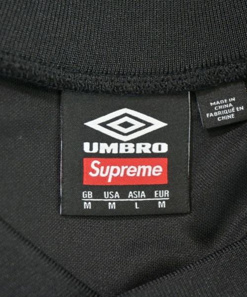 Supreme（シュプリーム）Tシャツ・カットソー 黒 サイズ:L メンズ/2200720271065