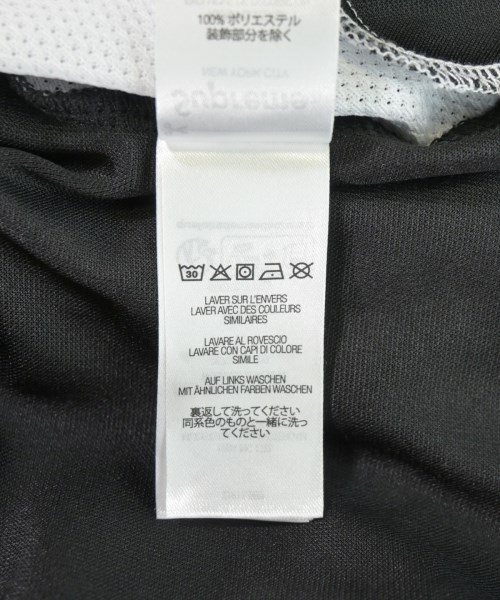 Supreme（シュプリーム）Tシャツ・カットソー 黒 サイズ:L メンズ/2200720271065