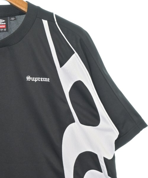 Supreme（シュプリーム）Tシャツ・カットソー 黒 サイズ:L メンズ/2200720271065