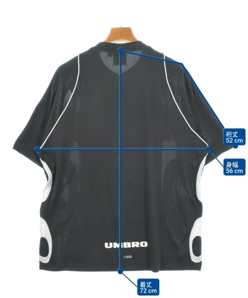 Supreme（シュプリーム）Tシャツ・カットソー 黒 サイズ:L メンズ/2200720271065