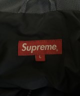 Supreme（シュプリーム）ダウンジャケット/ダウンベスト グレー サイズ:L メンズ/2200720316018