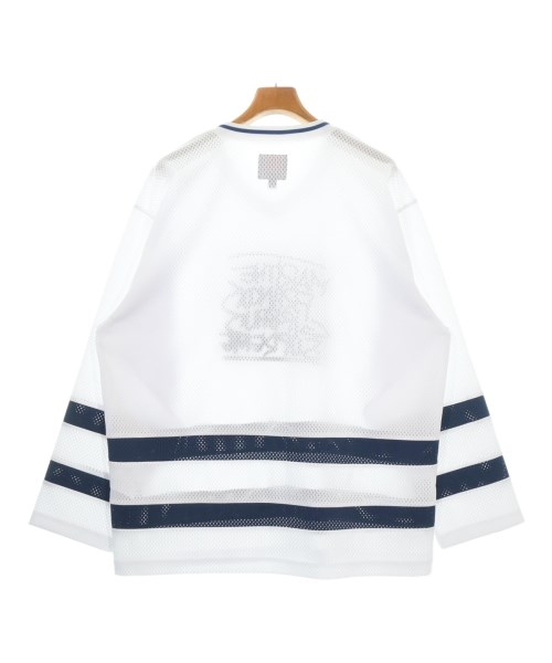 Supreme（シュプリーム）Tシャツ・カットソー 白 サイズ:M メンズ/2200720316032
