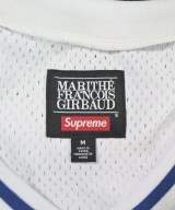 Supreme（シュプリーム）Tシャツ・カットソー 白 サイズ:M メンズ/2200720316032