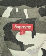 Supreme（シュプリーム）ポロシャツ グレー サイズ:M メンズ/2200720316049