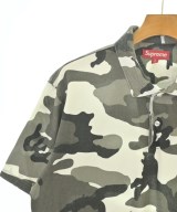 Supreme（シュプリーム）ポロシャツ グレー サイズ:M メンズ/2200720316049