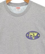 Supreme（シュプリーム）Tシャツ・カットソー グレー サイズ:L メンズ/2200720316056