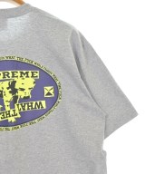 Supreme（シュプリーム）Tシャツ・カットソー グレー サイズ:L メンズ/2200720316056