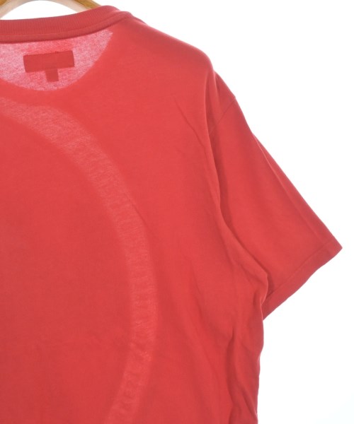 Supreme（シュプリーム）Tシャツ・カットソー 赤 サイズ:M メンズ/2200720316063