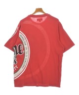 Supreme（シュプリーム）Tシャツ・カットソー 赤 サイズ:M メンズ/2200720316063