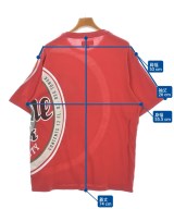 Supreme（シュプリーム）Tシャツ・カットソー 赤 サイズ:M メンズ/2200720316063