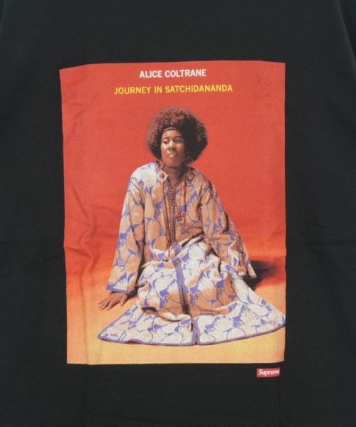 Supreme（シュプリーム）Tシャツ・カットソー 黒 サイズ:M メンズ/2200720337013
