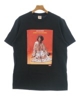 Supreme（シュプリーム）Tシャツ・カットソー 黒 サイズ:M メンズ/2200720337013