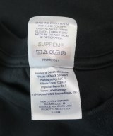 Supreme（シュプリーム）Tシャツ・カットソー 黒 サイズ:M メンズ/2200720337013