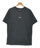 Supreme（シュプリーム）Tシャツ・カットソー 黒 サイズ:M メンズ/2200720598032