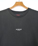 Supreme（シュプリーム）Tシャツ・カットソー 黒 サイズ:M メンズ/2200720598032