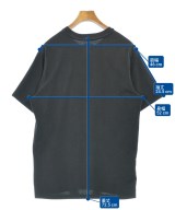 Supreme（シュプリーム）Tシャツ・カットソー 黒 サイズ:M メンズ/2200720598032