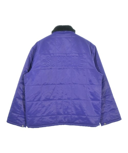 Supreme（シュプリーム）その他 紫 サイズ:L メンズ/2200720622010