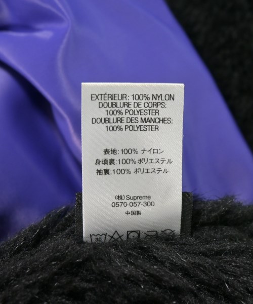 Supreme（シュプリーム）その他 紫 サイズ:L メンズ/2200720622010