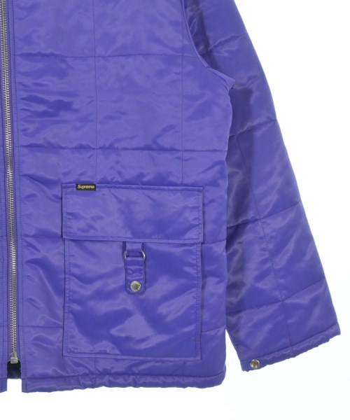 Supreme（シュプリーム）その他 紫 サイズ:L メンズ/2200720622010