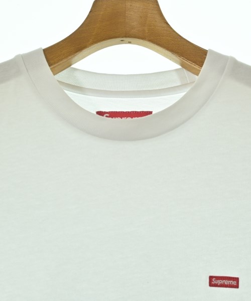 Supreme（シュプリーム）Tシャツ・カットソー 白 サイズ:M メンズ/2200716902041