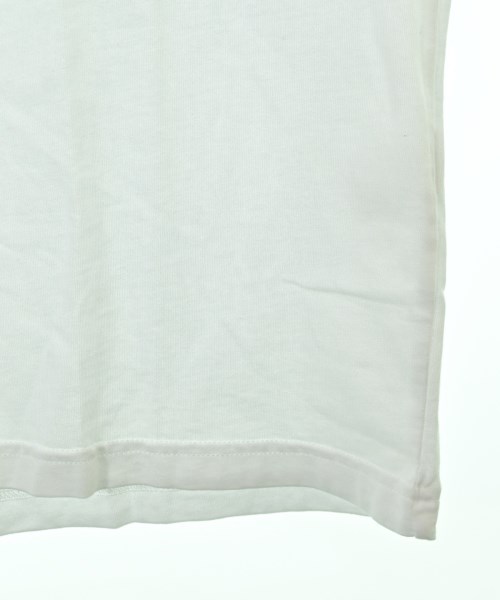Supreme（シュプリーム）Tシャツ・カットソー 白 サイズ:M メンズ/2200716902041