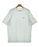 Supreme（シュプリーム）Tシャツ・カットソー 白 サイズ:M メンズ/2200716902041