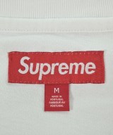 Supreme（シュプリーム）Tシャツ・カットソー 白 サイズ:M メンズ/2200716902041