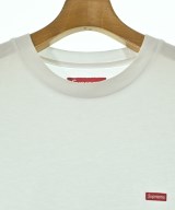 Supreme（シュプリーム）Tシャツ・カットソー 白 サイズ:M メンズ/2200716902041
