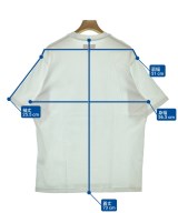 Supreme（シュプリーム）Tシャツ・カットソー 白 サイズ:M メンズ/2200716902041