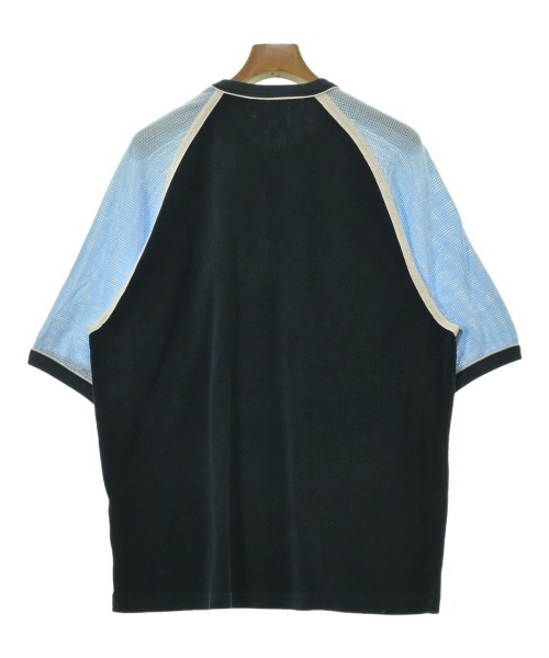 Supreme（シュプリーム）Tシャツ・カットソー 紺 サイズ:M メンズ/2200717248032